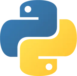 python